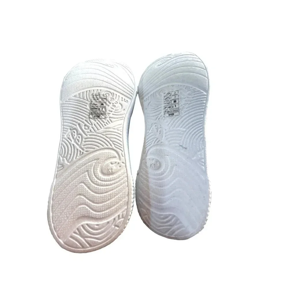 Blowfish of Malibu Girls Slip on Water Shoes Multicolored Size 1
